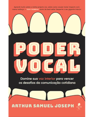 PODER VOCAL