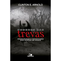 PODERES DAS TREVAS