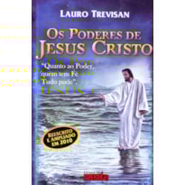 PODERES DE JESUS CRISTO, OS - 44ª