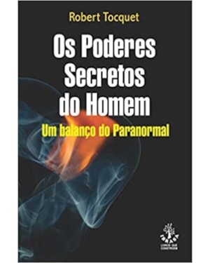 PODERES SECRETOS DO HOMEM (OS)
