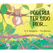 PODERIA TER SIDO PIOR...