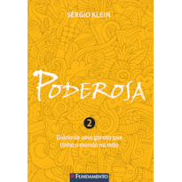 PODEROSA 02 - 2ª EDIÇÃO