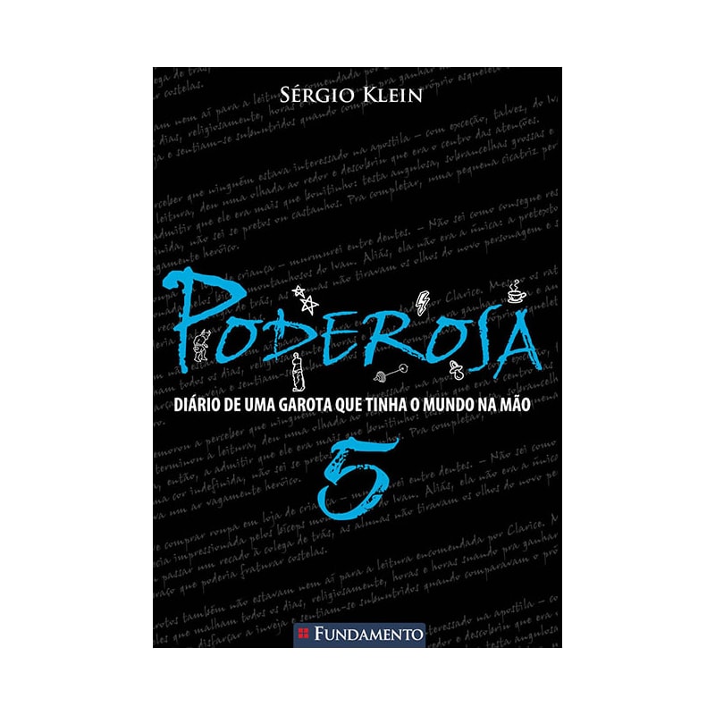 PODEROSA 05