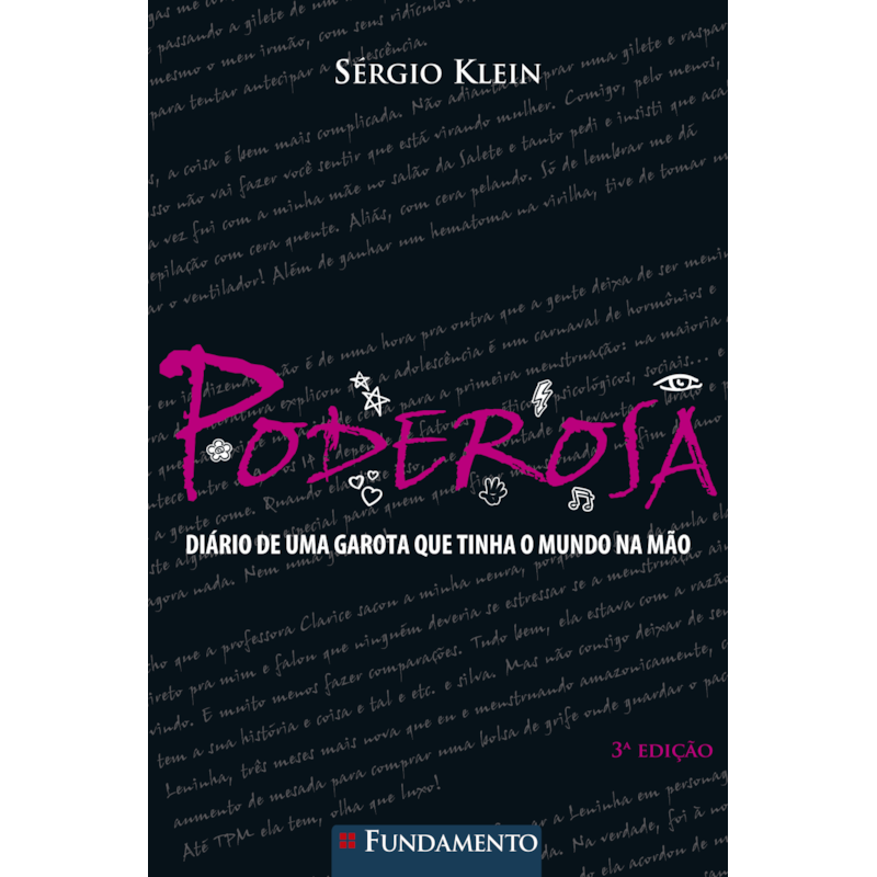 PODEROSA