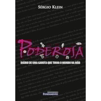 PODEROSA - CAMPEÕES