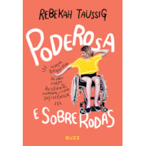 PODEROSA E SOBRE RODAS