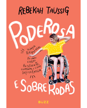 PODEROSA E SOBRE RODAS