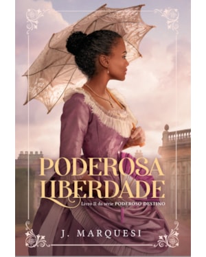Poderosa liberdade