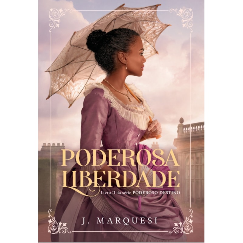 PODEROSA LIBERDADE