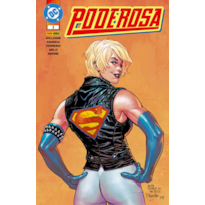 Poderosa Vol. 3