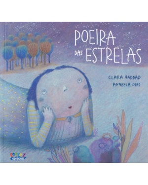POEIRA DAS ESTRELAS