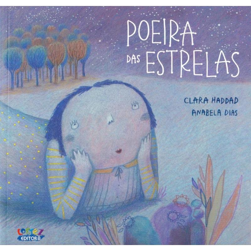 POEIRA DAS ESTRELAS
