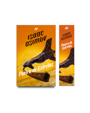 Poeira de estrelas