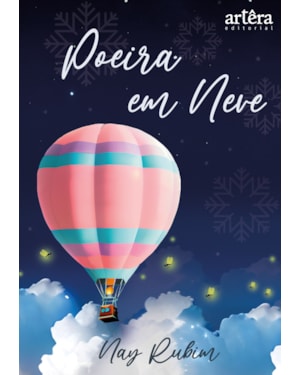 POEIRA EM NEVE