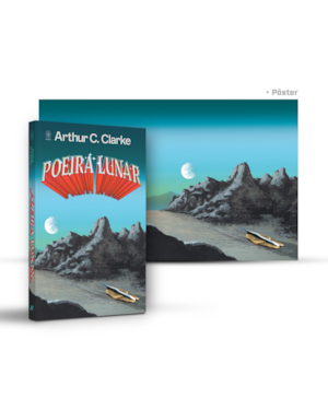 Poeira lunar