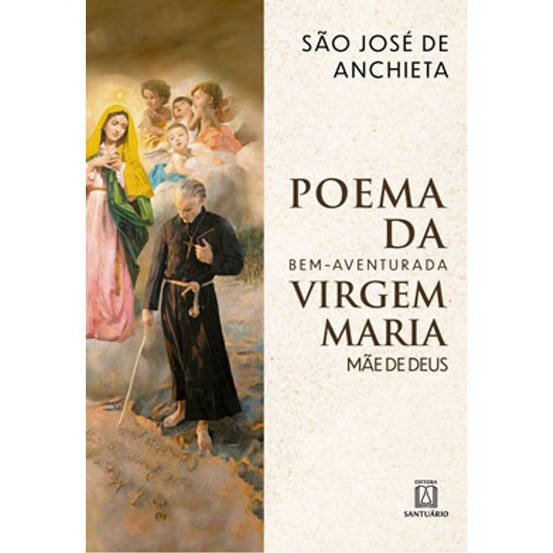 POEMA DA BEM AVENTURADA VIRGEM MARIA MAE DE DEUS