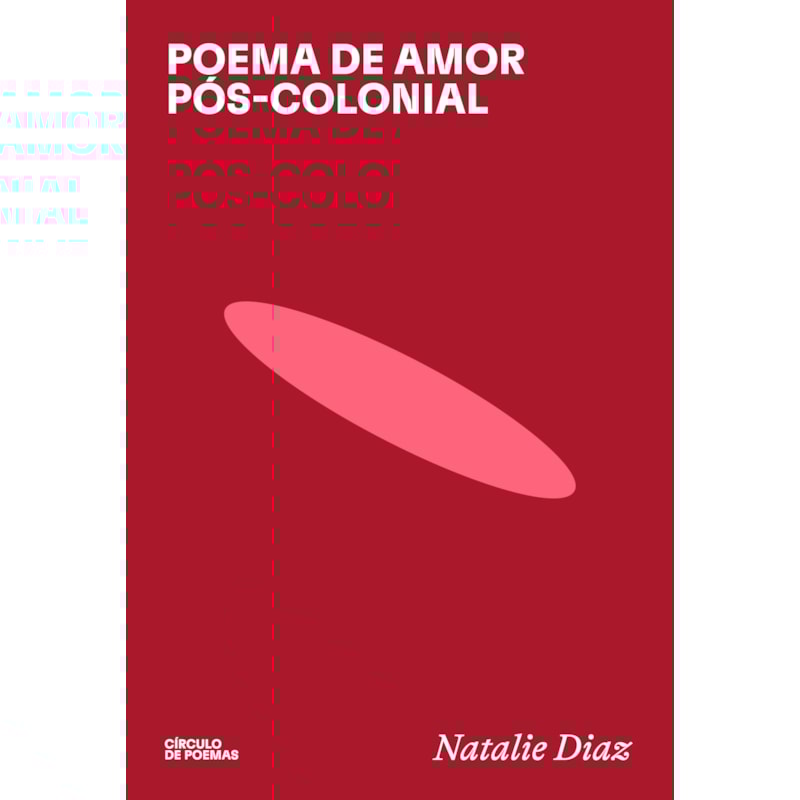 POEMA DE AMOR PÓS-COLONIAL