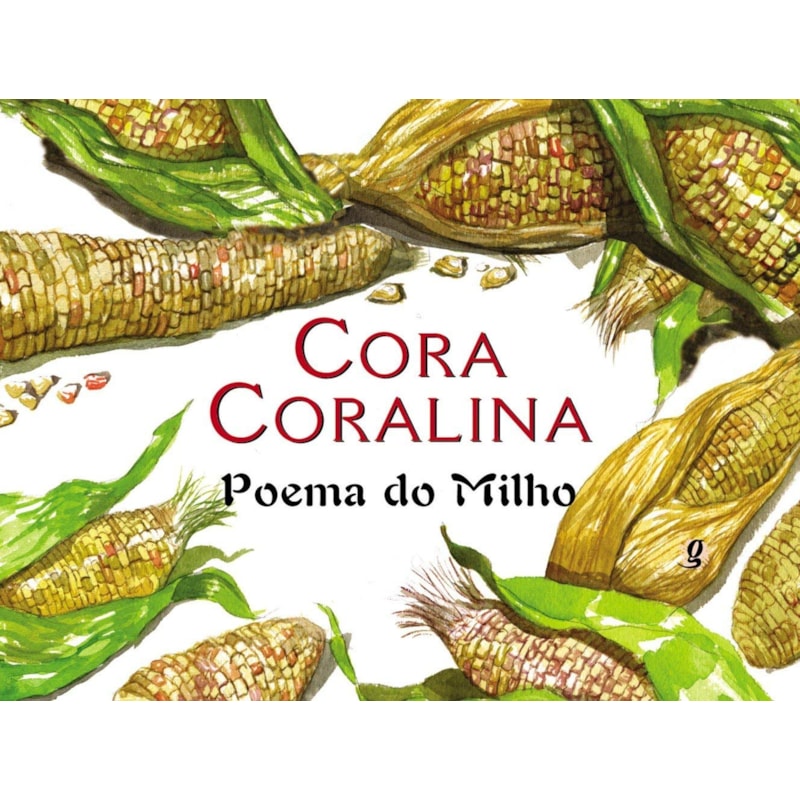Poema do milho