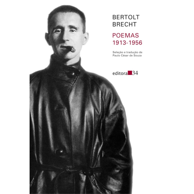 POEMAS 1913-1956