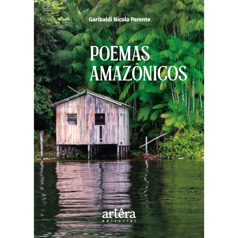 POEMAS AMAZÔNICOS