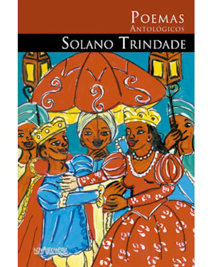 POEMAS ANTOLÓGICOS DE SOLANO TRINDADE