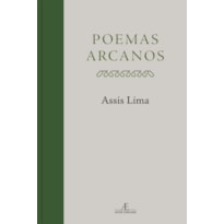 POEMAS ARCANOS