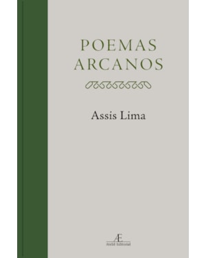 POEMAS ARCANOS