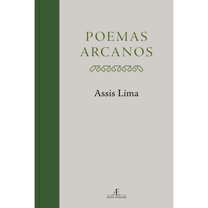 POEMAS ARCANOS