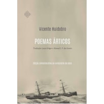 POEMAS ÁRTICOS POEMAS ÁRTICOS
