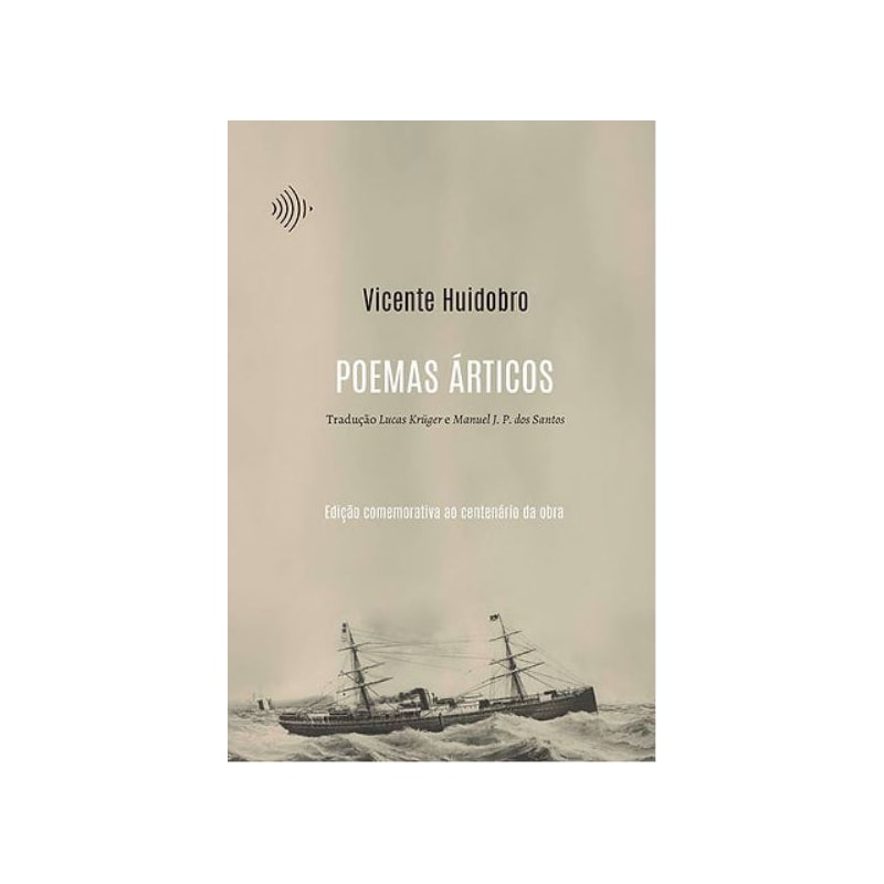 POEMAS ÁRTICOS