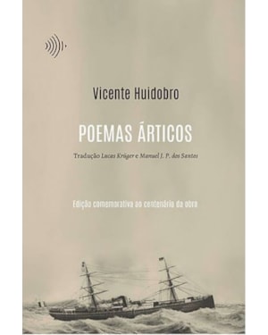 POEMAS ÁRTICOS