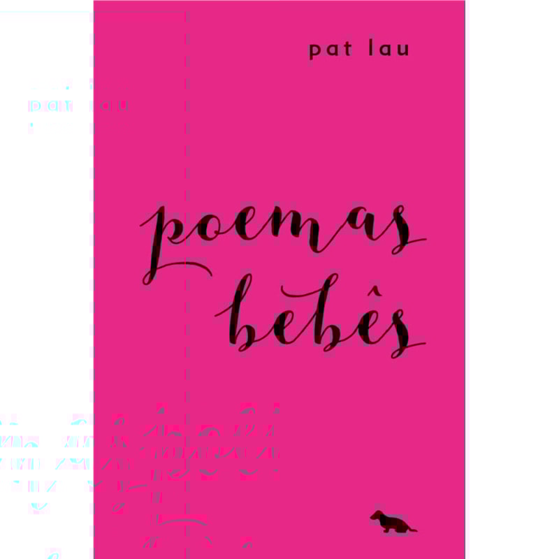 POEMAS BEBÊS