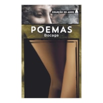 POEMAS: BOCAGE