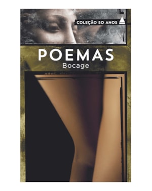 POEMAS: BOCAGE