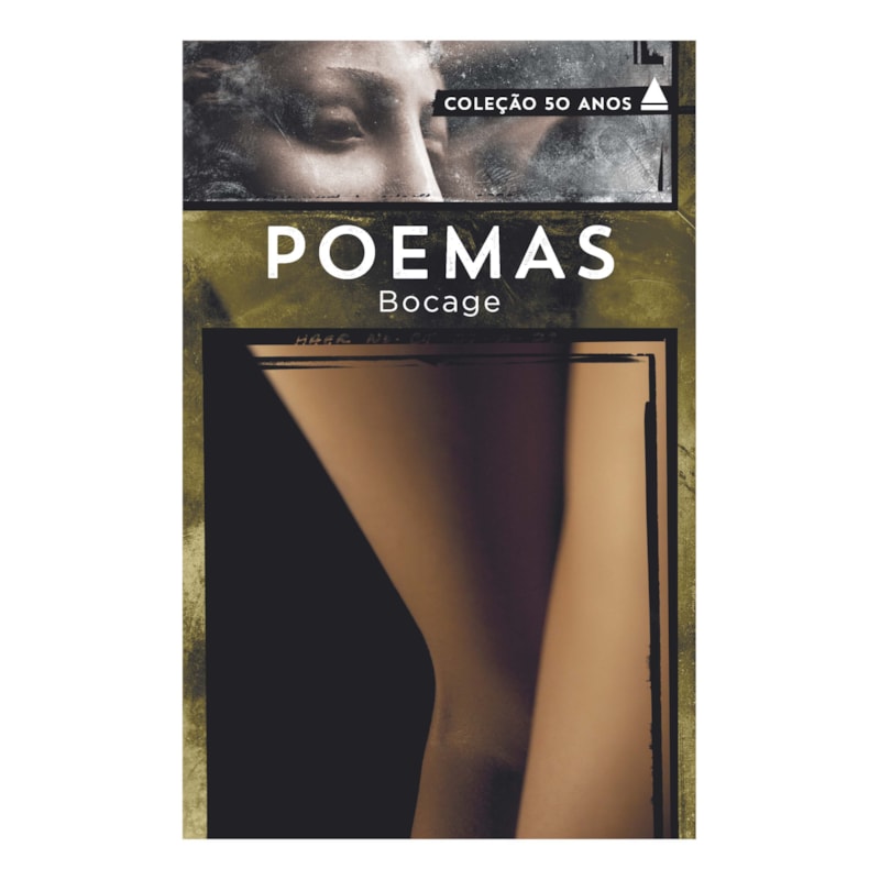 POEMAS: BOCAGE