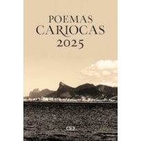 POEMAS CARIOCAS 2025