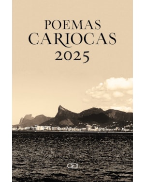 POEMAS CARIOCAS 2025