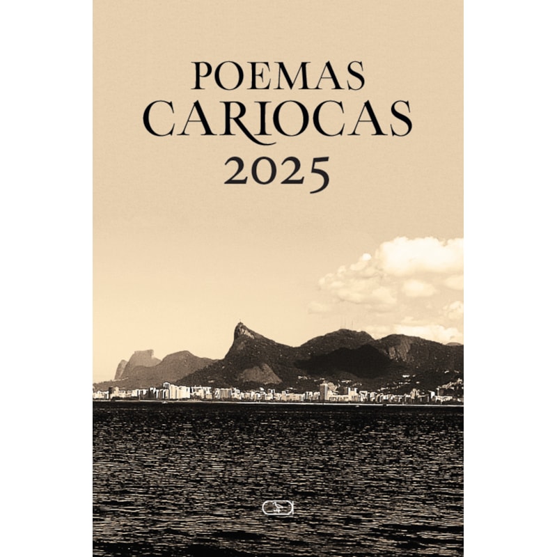 POEMAS CARIOCAS 2025