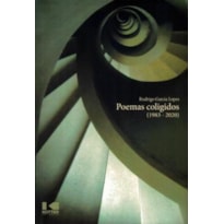 POEMAS COLIGIDOS (1983-2020)