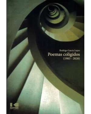 POEMAS COLIGIDOS (1983-2020)