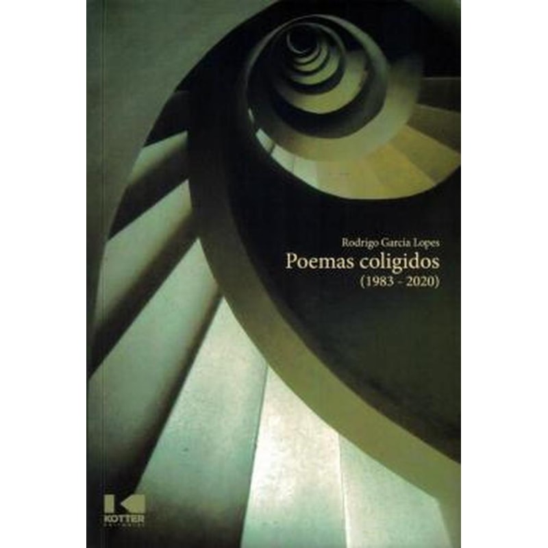 POEMAS COLIGIDOS (1983-2020)