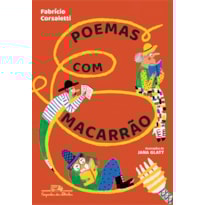 POEMAS COM MACARRÃO