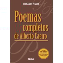 POEMAS COMPLETOS DE ALBERTO CAEIRO