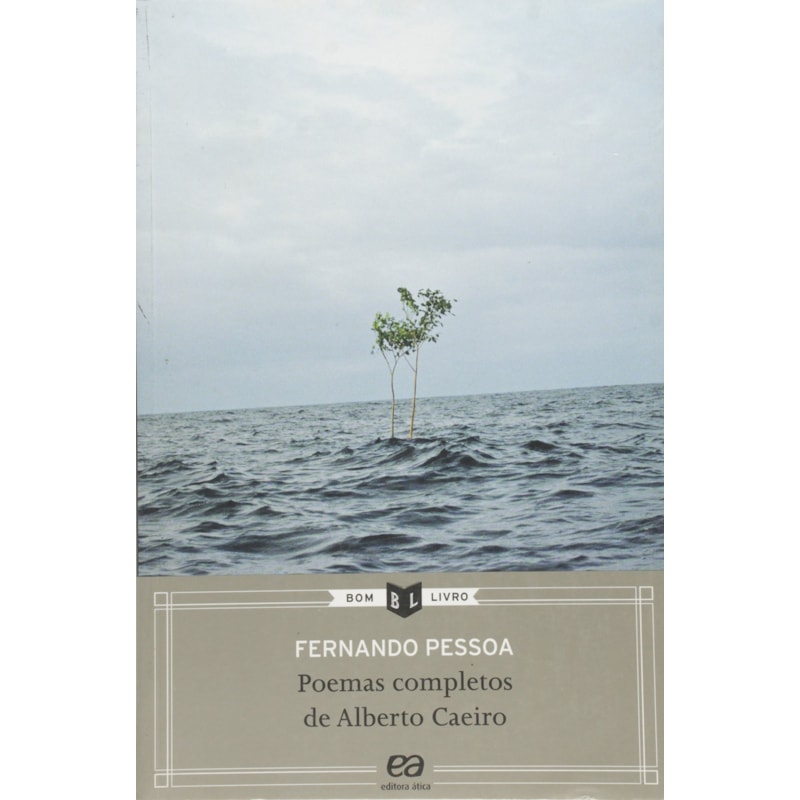 POEMAS COMPLETOS DE ALBERTO CAEIRO
