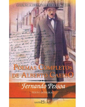 POEMAS COMPLETOS DE ALBERTO CAEIRO