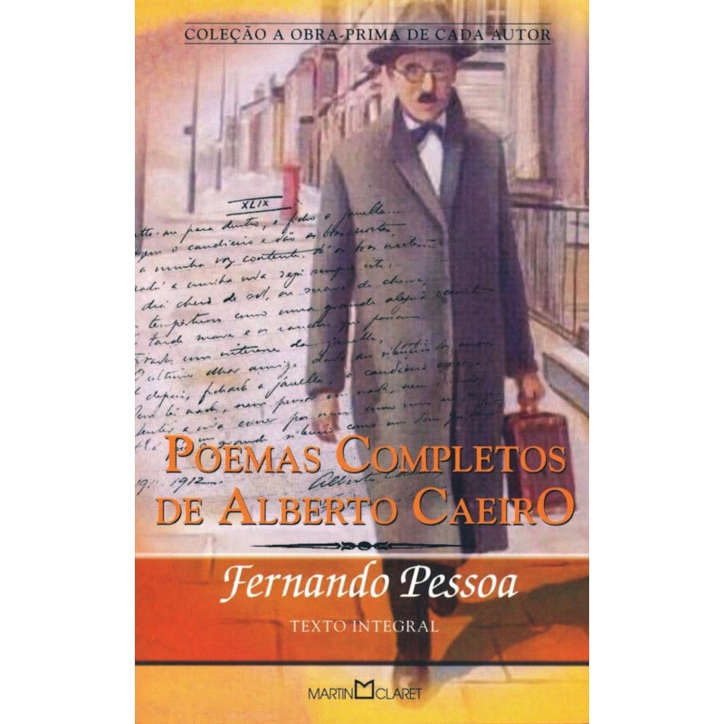 POEMAS COMPLETOS DE ALBERTO CAEIRO