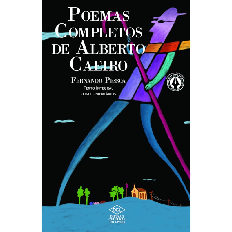 POEMAS COMPLETOS DE ALBERTO CAEIRO