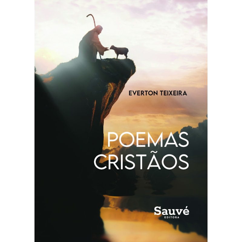 POEMAS CRISTÃOS