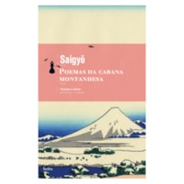 POEMAS DA CABANA MONTANHESA