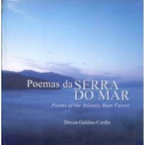 POEMAS DA SERRA DO MAR